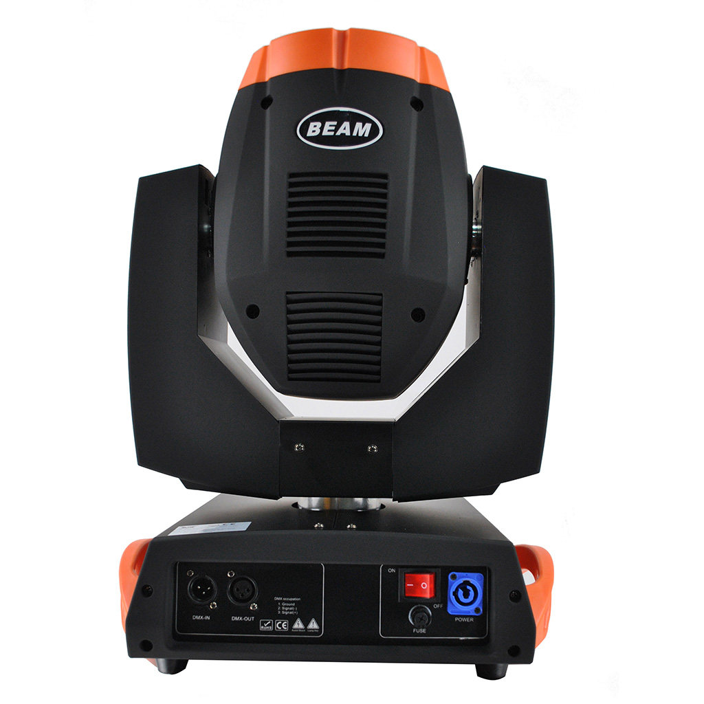 230w sharpy 7r Beam Moving Head Light    HS-MB230